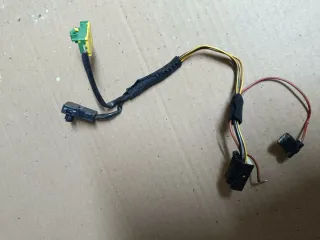 Cableado Airbag BMW E46