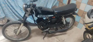Puch Borrasca