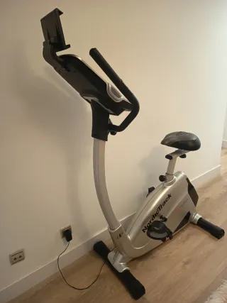 Bicicleta Estática NordicTrack VX550