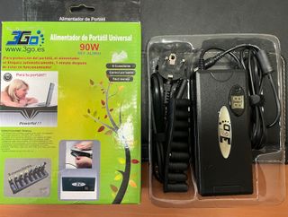 Cargador Portátil Universal 3GO 90W