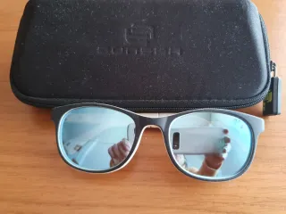 Gafas de sol niño polarizadas.