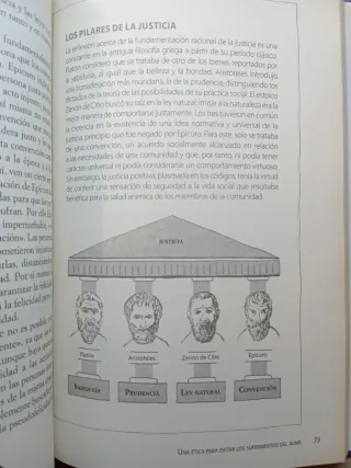 Epicuro. Gabriela Berri.