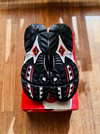 Nike Air Terra Humara 45 con caja