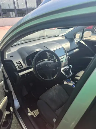 Toyota Corolla Verso 2.2 D4D 116cv – 7 plazas