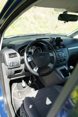 Ford C-max 2010 196.000KM