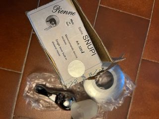 Pienne Monocomando Doccia SNUPI Art. 325/1