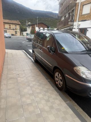 Citroen C8 2009