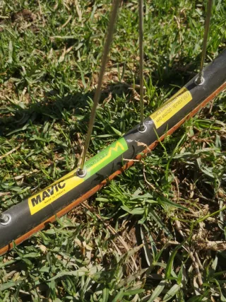 ❤️ Dura Ace Pista