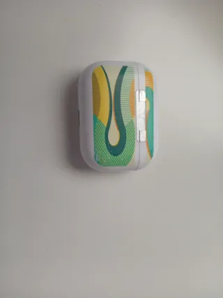 Auriculares inalámbricos