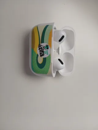 Auriculares inalámbricos