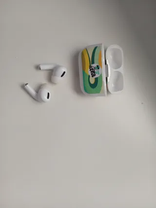 Auriculares inalámbricos