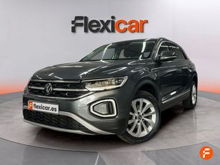 Volkswagen T-Roc T-Roc 1.0 TSI 81kW (110CV)