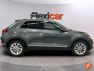 Volkswagen T-Roc T-Roc 1.0 TSI 81kW (110CV)