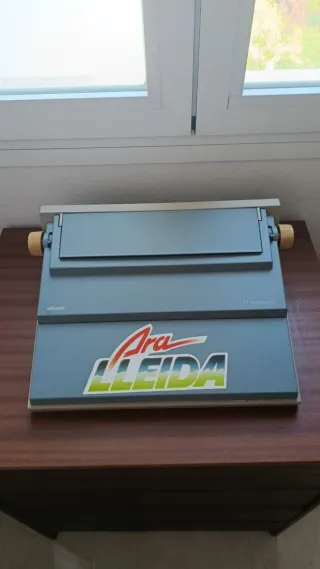 Olivetti ET personal 55 Máquina de Escribir