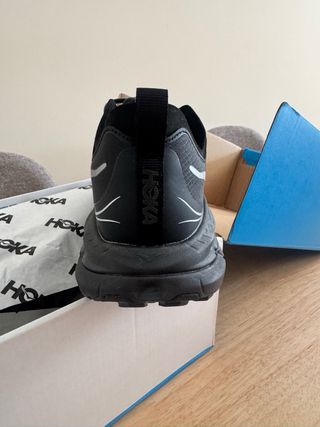 Hoka Mafate Speed 4 Lite