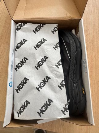 Hoka Mafate Speed 4 Lite