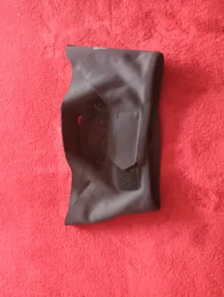 Cubrebocas Ciclismo Gore Windstopper