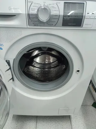 Lavadora marca Balay 8kg clase A+++ 1200rpm