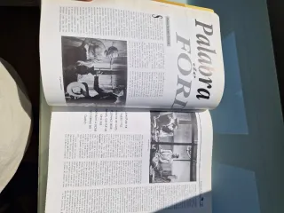 Numeros 4 y 26 Nickel Odeon Revista