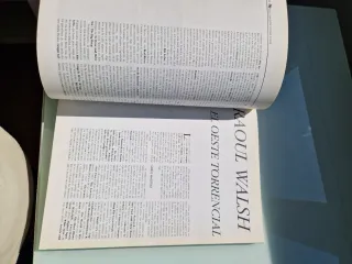 Numeros 4 y 26 Nickel Odeon Revista