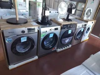 Lavadora de outlet en oferta desde