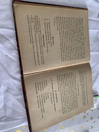 Libro Metodo de Lengua Francesa