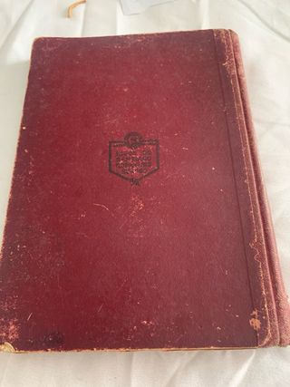 Libro Metodo de Lengua Francesa