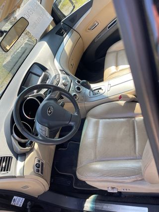 Subaru Tribeca 2007