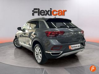 Volkswagen T-Roc T-Roc 1.0 TSI 81kW (110CV)