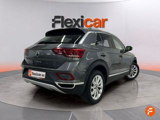 Volkswagen T-Roc T-Roc 1.0 TSI 81kW (110CV)