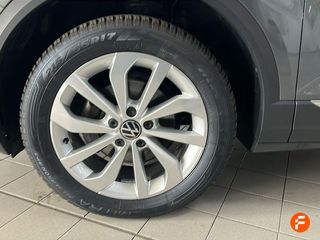 Volkswagen T-Roc T-Roc 1.0 TSI 81kW (110CV)