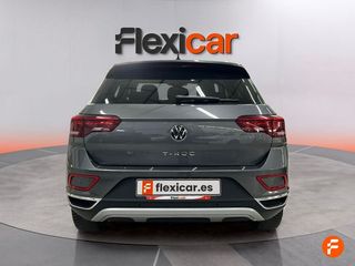 Volkswagen T-Roc T-Roc 1.0 TSI 81kW (110CV)
