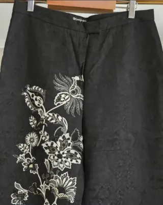 Vintage El Corte Inglés NUEVO SIN USO | Talla 42