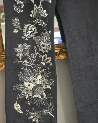 Vintage El Corte Inglés NUEVO SIN USO | Talla 42