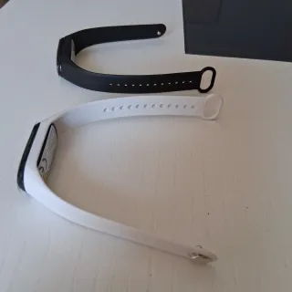 2 Relojes (Negro y Blanco)