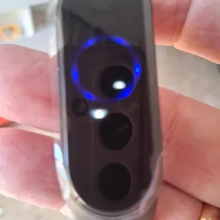 2 Relojes (Negro y Blanco)