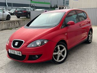 SEAT Altea 2006