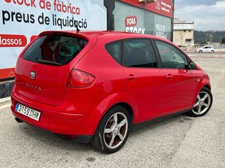 SEAT Altea 2006