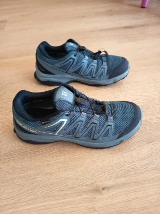 Zapatillas Salomon Aventura Hombre/Mujer T42