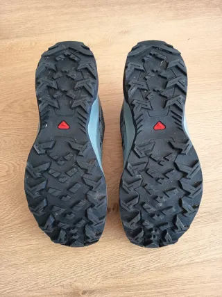 Zapatillas Salomon Aventura Hombre/Mujer T42