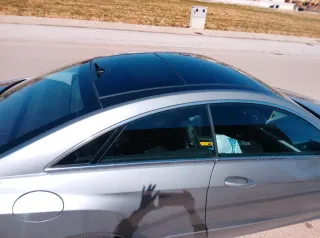 Mercedes-Benz Classe E (214) 2009