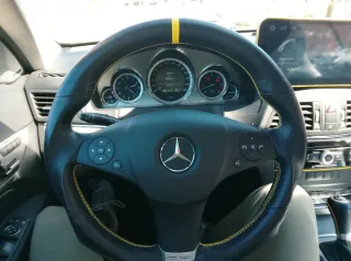 Mercedes-Benz Classe E (214) 2009