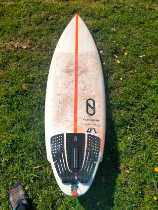 Tabla de surf Firewire Flatearth