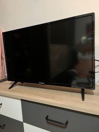 Televisión LED Telefunken 32”