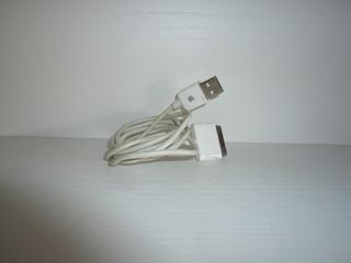 iPod Nano 4ta Gen 8GB Rojo