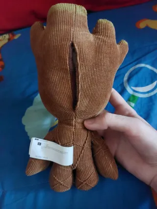 Peluche di Groot, Marvel