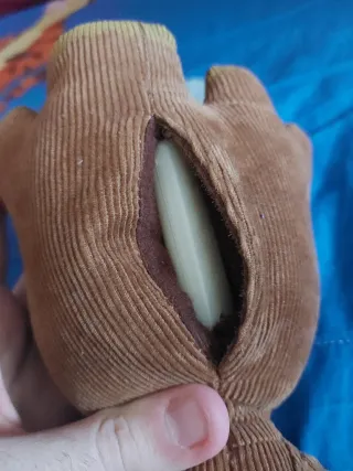 Peluche di Groot, Marvel