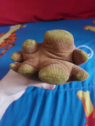Peluche di Groot, Marvel