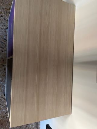 Mueble cajonera y armario con ruedas