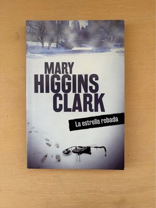 La estrella robada (Spanish Edition)